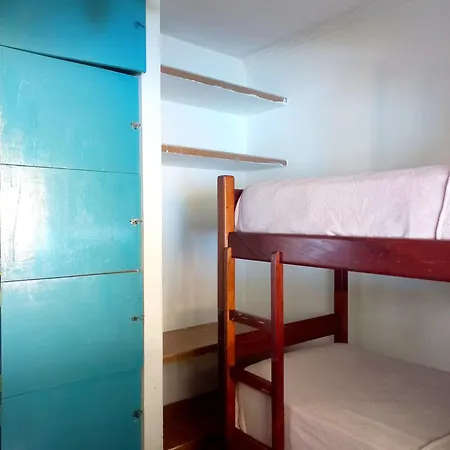 Flow Hostel Juquehy-3