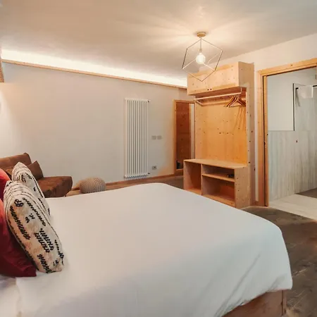 B&B Antica Residenza Centro Storico-2