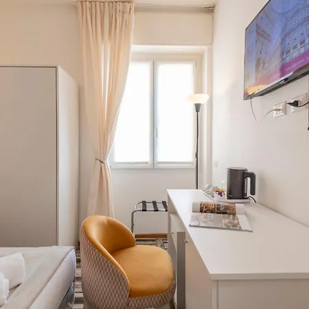 B&B Home Flowers Milano-3