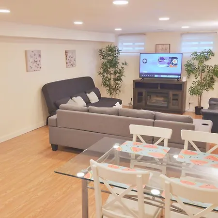 Richview Gardens Apartment-2