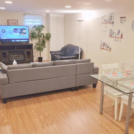 Richview Gardens Apartment-3