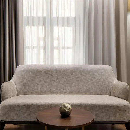 Jw Marriott Istanbul Bosphorus-3