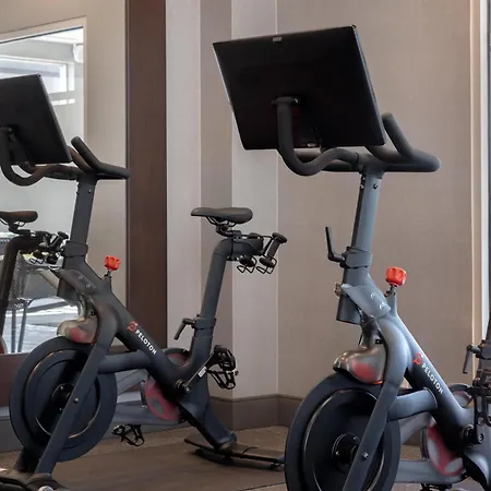 Hilton Garden Inn Sudbury, Ontario, Canada-3