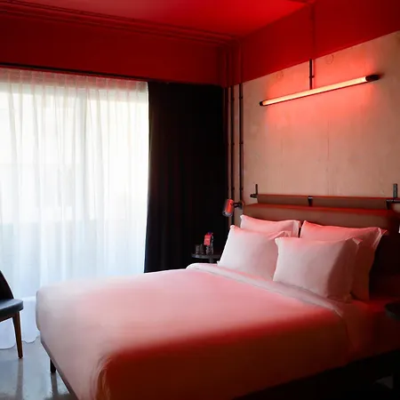 Max Brown Hotel Downtown Part Of Sircle Collection Formally Known As Dave Red-2