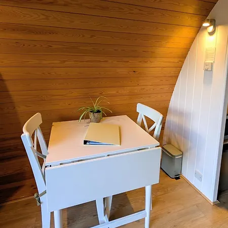 Glamping At Honnington Farm-3