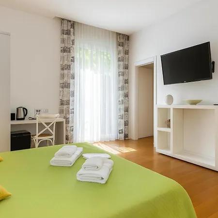 Ihh Collection - Ihh Suites Roma-2