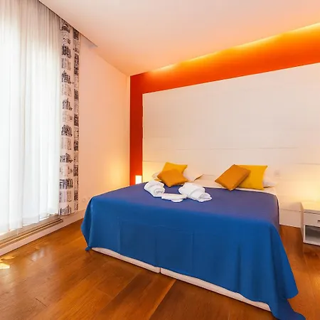 Ihh Collection - Ihh Suites Roma-3
