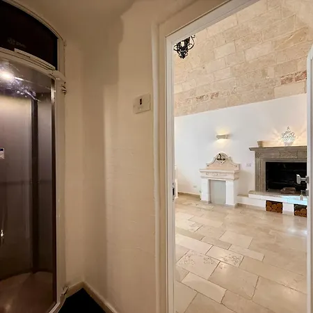 Vittorio Emanuele Charming Suites-3