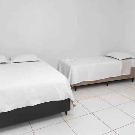 Hotel Dallas Toríbio-3