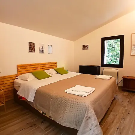 Borgo Castelluccio Country House - Porretta Terme-2