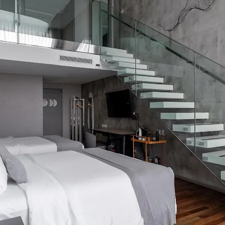 Suryaa Hotel Pinhais, Curio Collection By Hilton-2