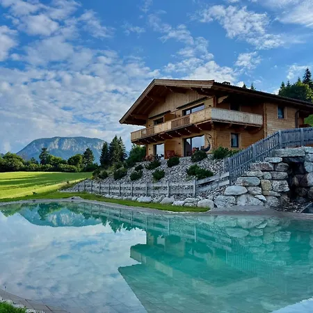 Alpenchalets Oberlaiming-2
