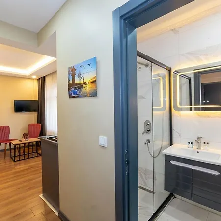 hotel La Vitrine-3