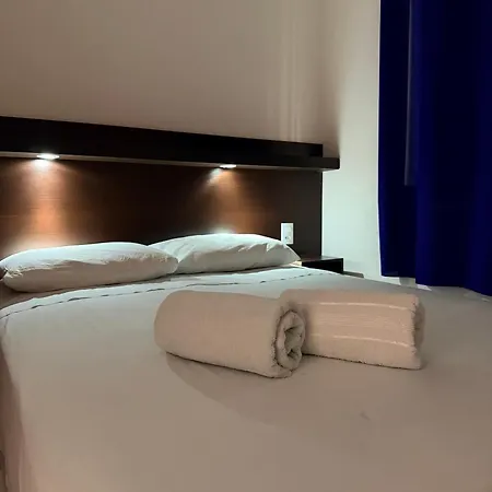 SOL BRASIL HOTEL e POUSADA-2