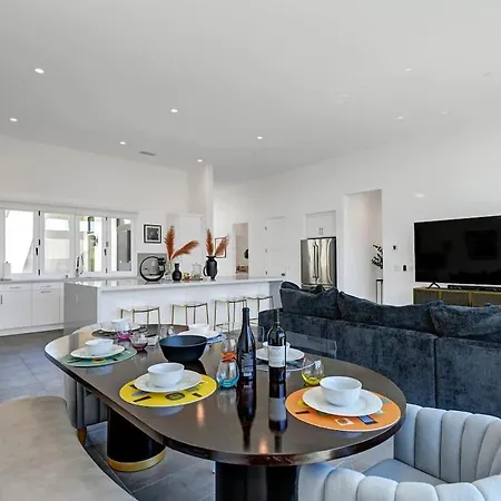 Miralon Maison - Alice Lodging-2