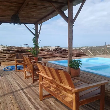 Pousada rancho sol nascente-3