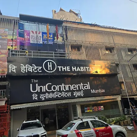 The Unicontinental-2