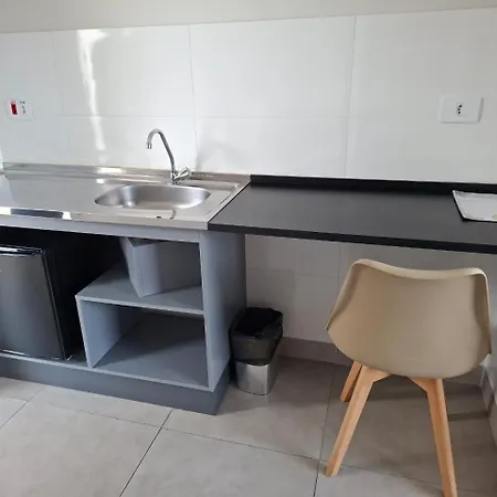 Nobre Hotel Cotia-3