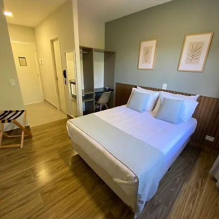 Nobre Hotel Cotia-2
