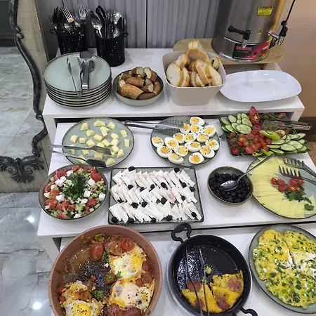 Grand Rafinn Boutique Hotel-2