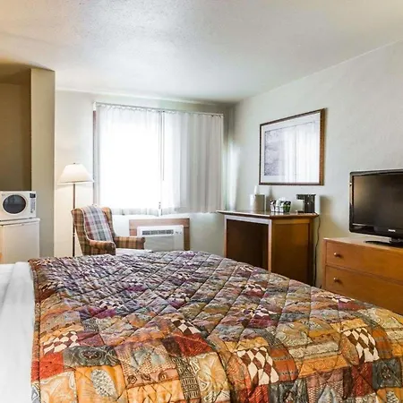 Quality Inn Pagosa Springs-2