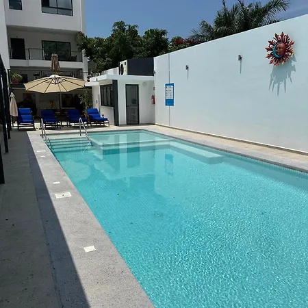 Luxor And Condo Hotel-3