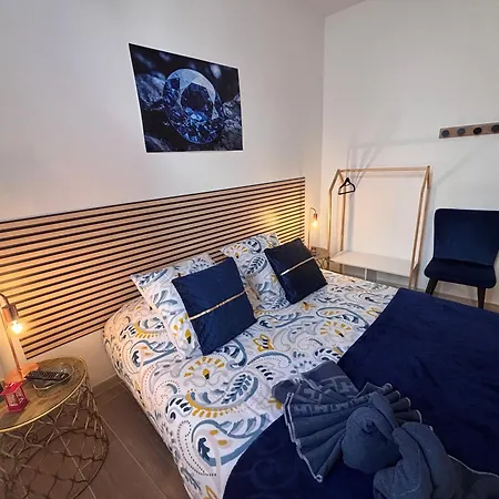 La Saphir-2