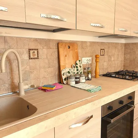 Borgo Castelluccio Country House - Porretta Terme-3