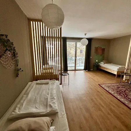 Nest Natur Hostel-2