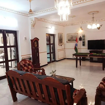 Chan Maison @ Lakshmi Gardens-2