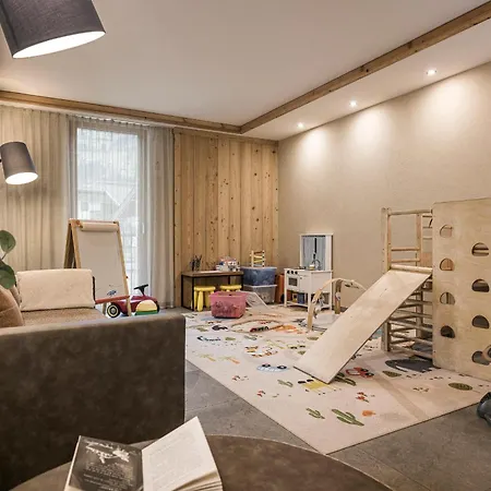 Alpin Apartments-3