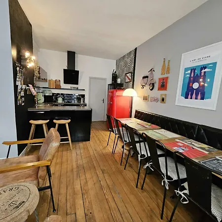 Les Appartements de Champagne-3