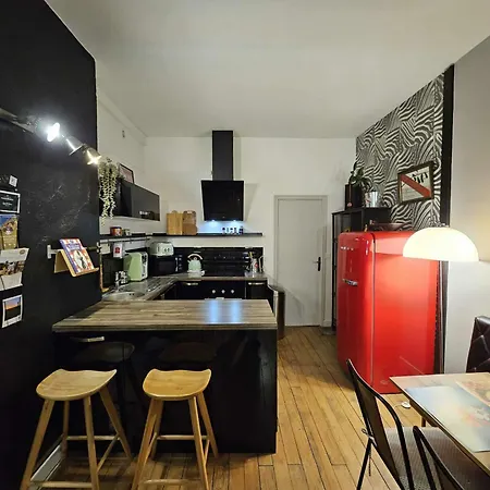 Les Appartements de Champagne-2