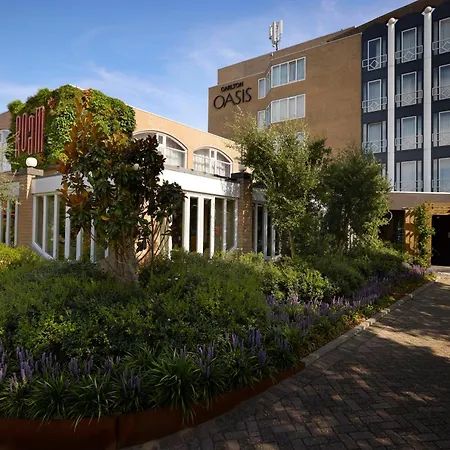 Carlton Oasis Hotel-3