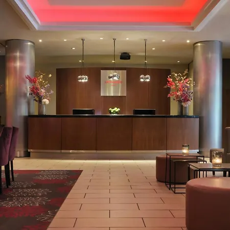 Leonardo Royal Hotel Duesseldorf Koenigsallee-2