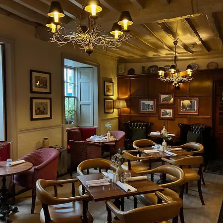 The Bear, Cowbridge-2