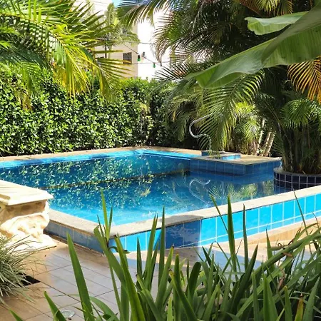 Kata Hotel Boutique Floripa-2