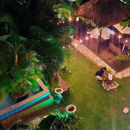 Kata Hotel Boutique Floripa-3