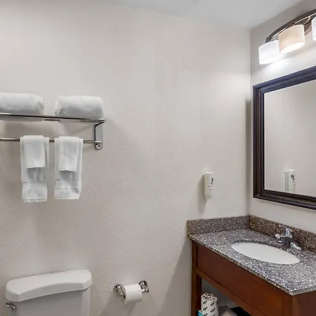 Country Inn & Suites By Radisson, Beckley, Wv-2