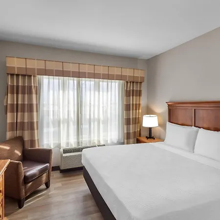 Country Inn & Suites By Radisson, Beckley, Wv-3
