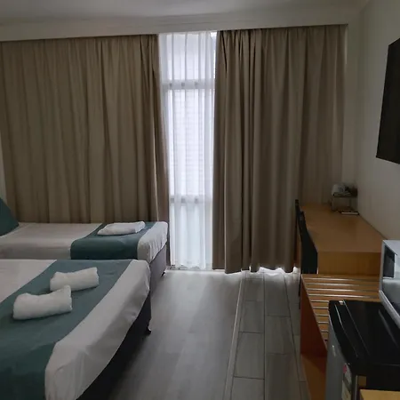 Airway Motel-2