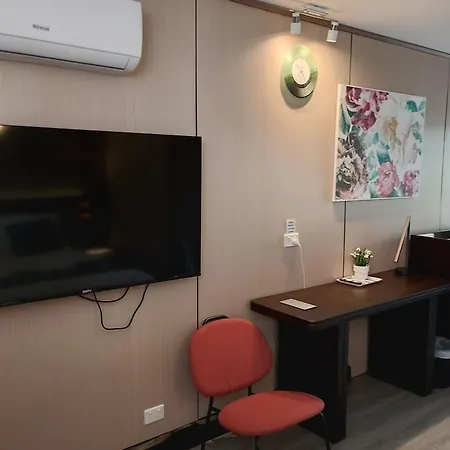 Airway Motel-3