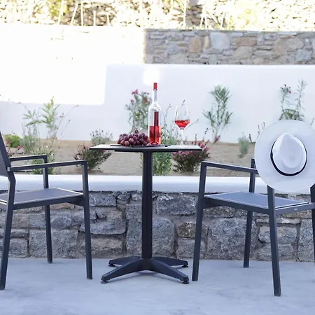 Livin Mykonos Hotel - Adults Only By Mr And Mrs White-2