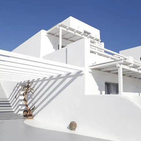 Livin Mykonos Hotel - Adults Only By Mr And Mrs White-3