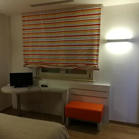 Gabbiano Hotel-2