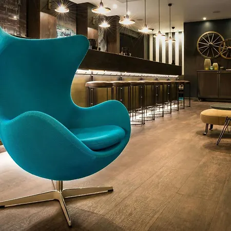 Motel One Newcastle-2