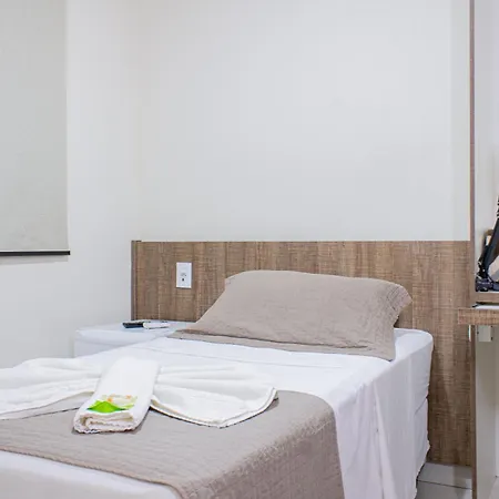 Hotel Cheffer-2