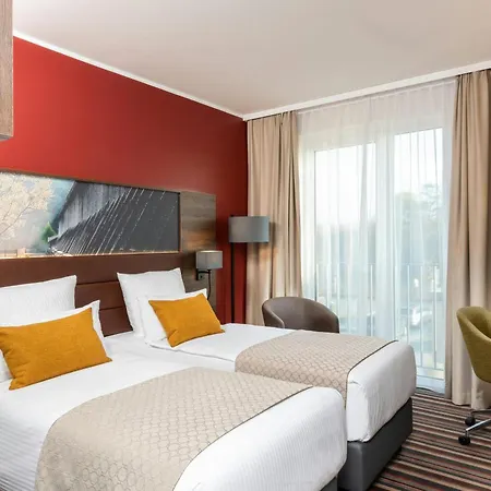 Leonardo Hotel Bad Kreuznach-2