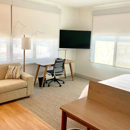 Element By Marriott Scottsdale At Skysong-3