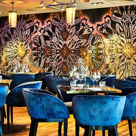 Nyx Hotel Warsaw By Leonardo Hotels-2